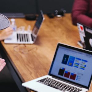 Website Design & Development