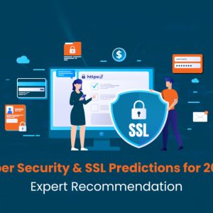 Cyber Security & SSL