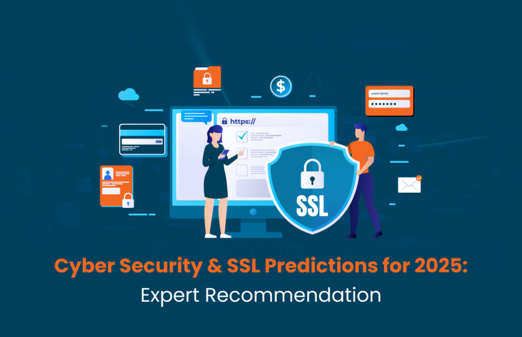 Cyber Security & SSL