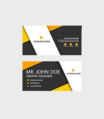 Business Cards & Stationery