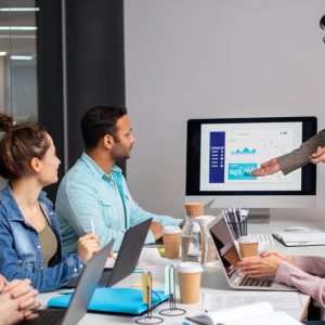 Corporate IT Training