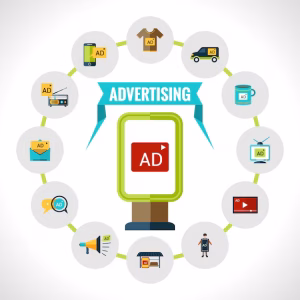 Advertising & Promotions