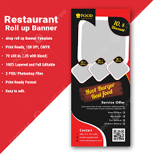 Banners, Standees & Signage