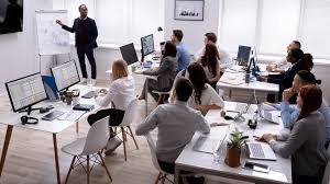 Corporate IT Training