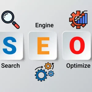 SEO & Ads Training