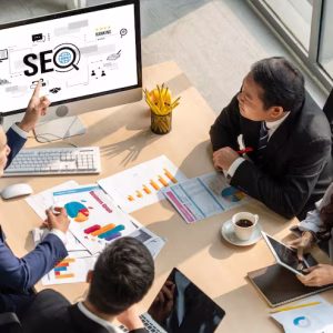 SEO & Ads Training