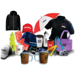 Printing & Corporate Merchandise