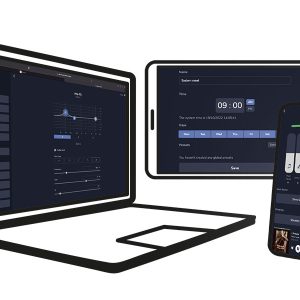 Mobile App Development
