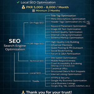 Boost Your Business with Expert SEO Services